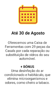 Até 30 de Agosto